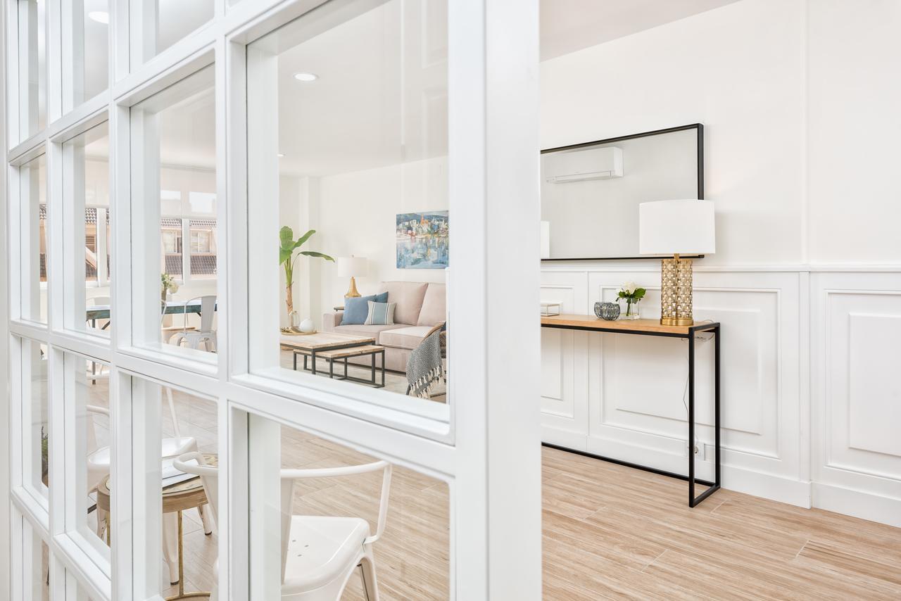 Apartamento Iloftmalaga Miramar Exterior foto