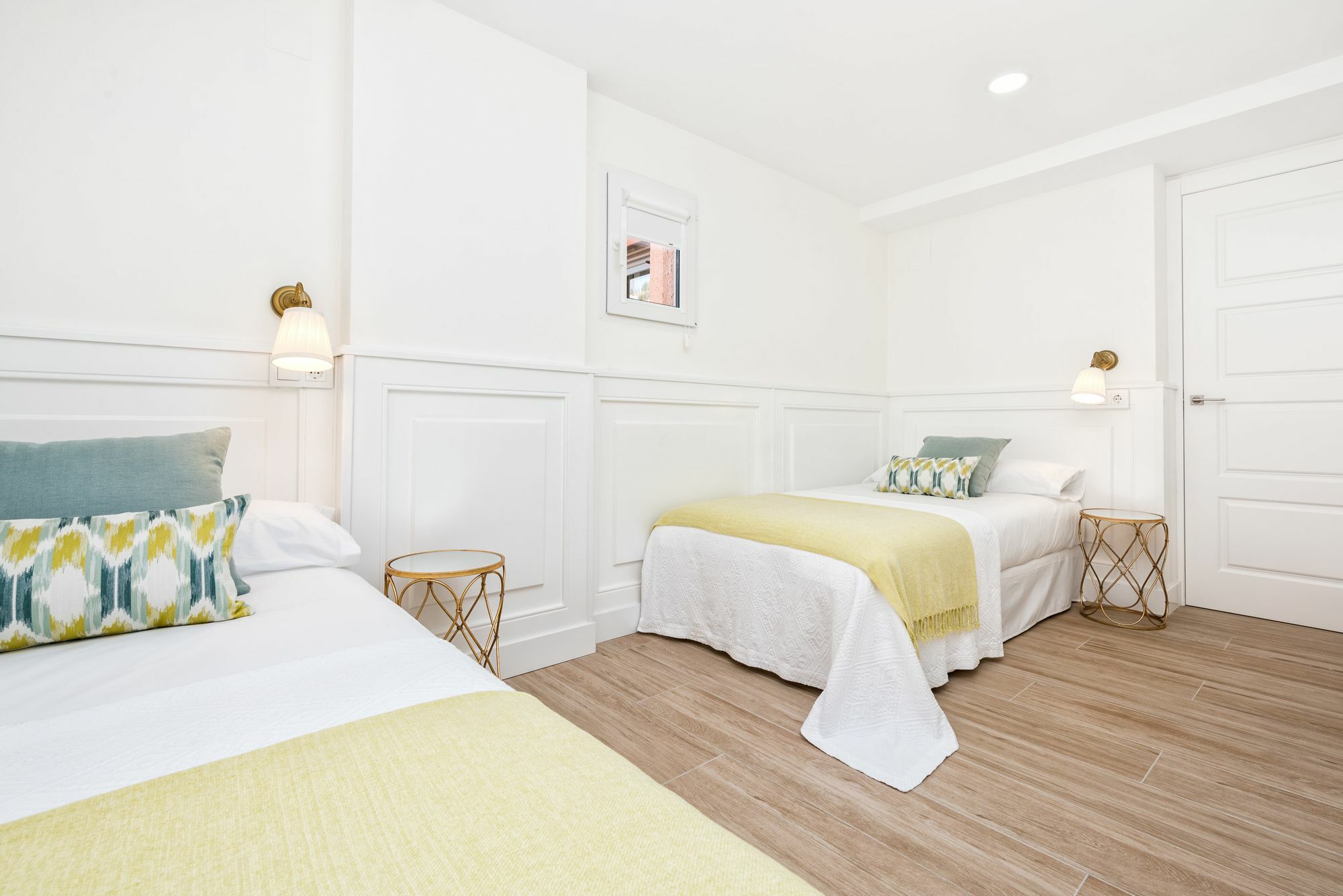 Apartamento Iloftmalaga Miramar Exterior foto