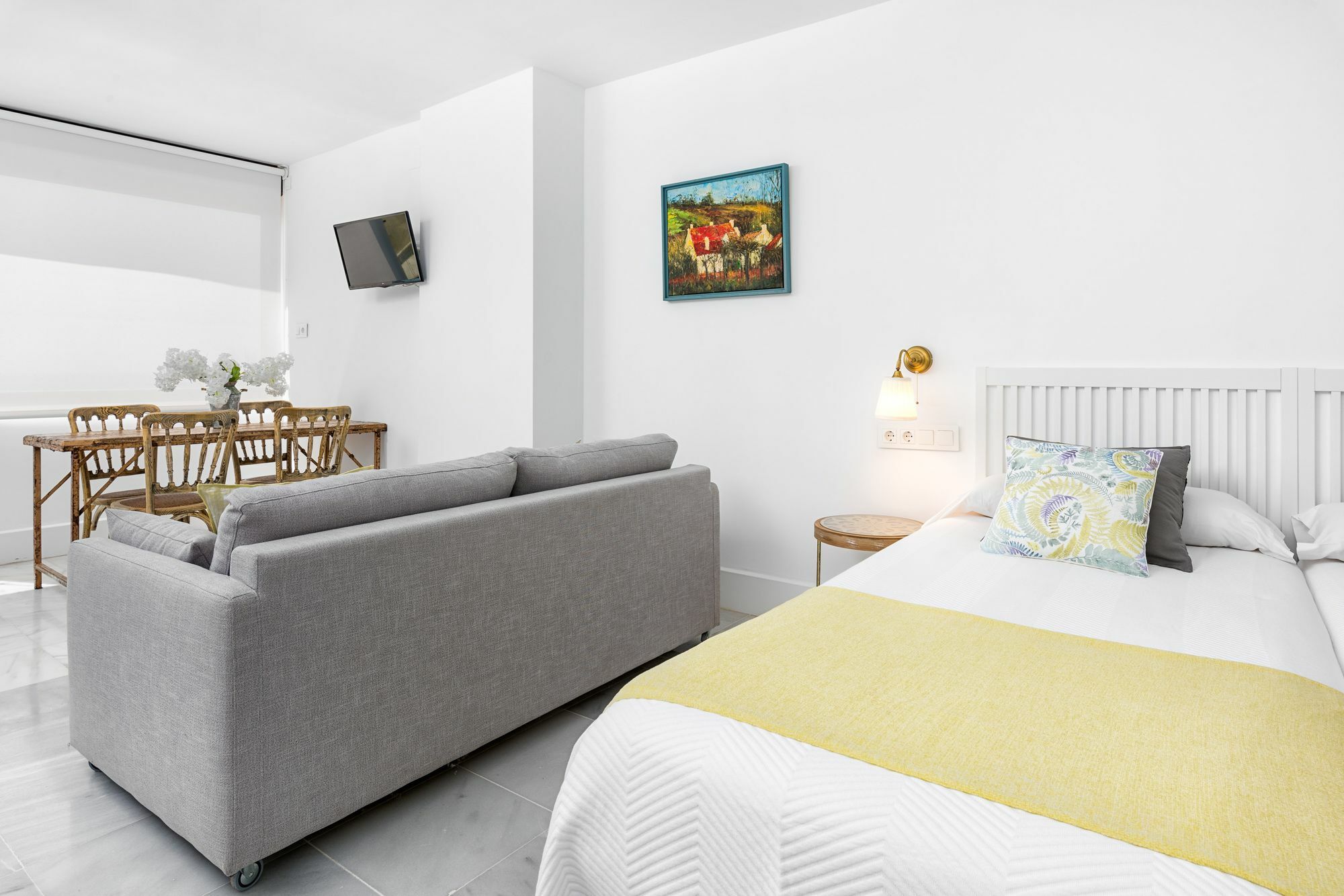 Apartamento Iloftmalaga Miramar Exterior foto