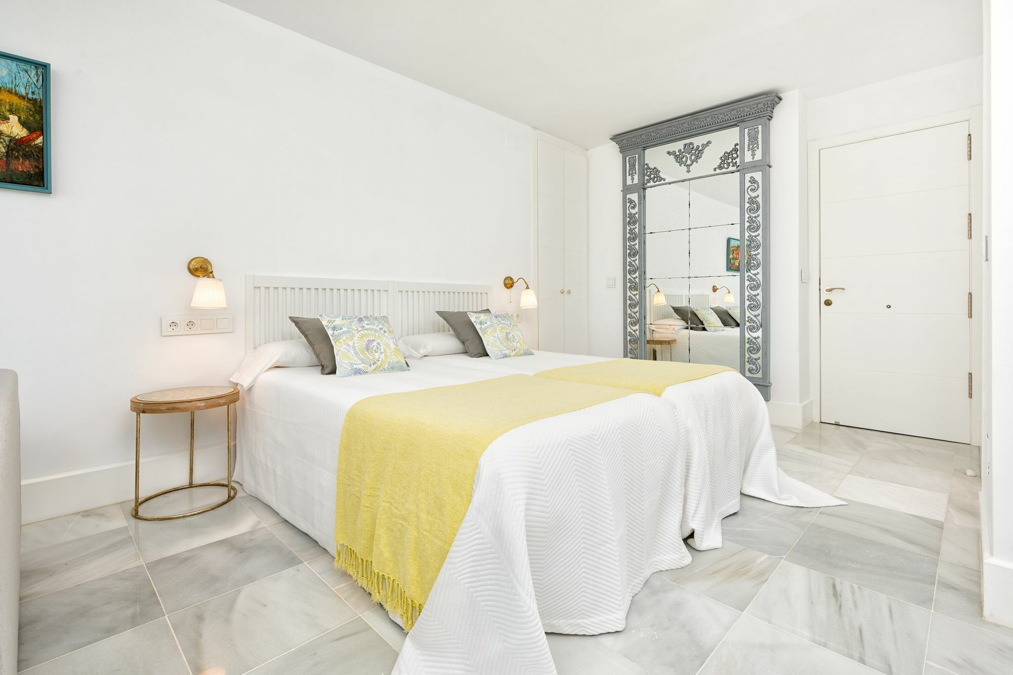 Apartamento Iloftmalaga Miramar Exterior foto