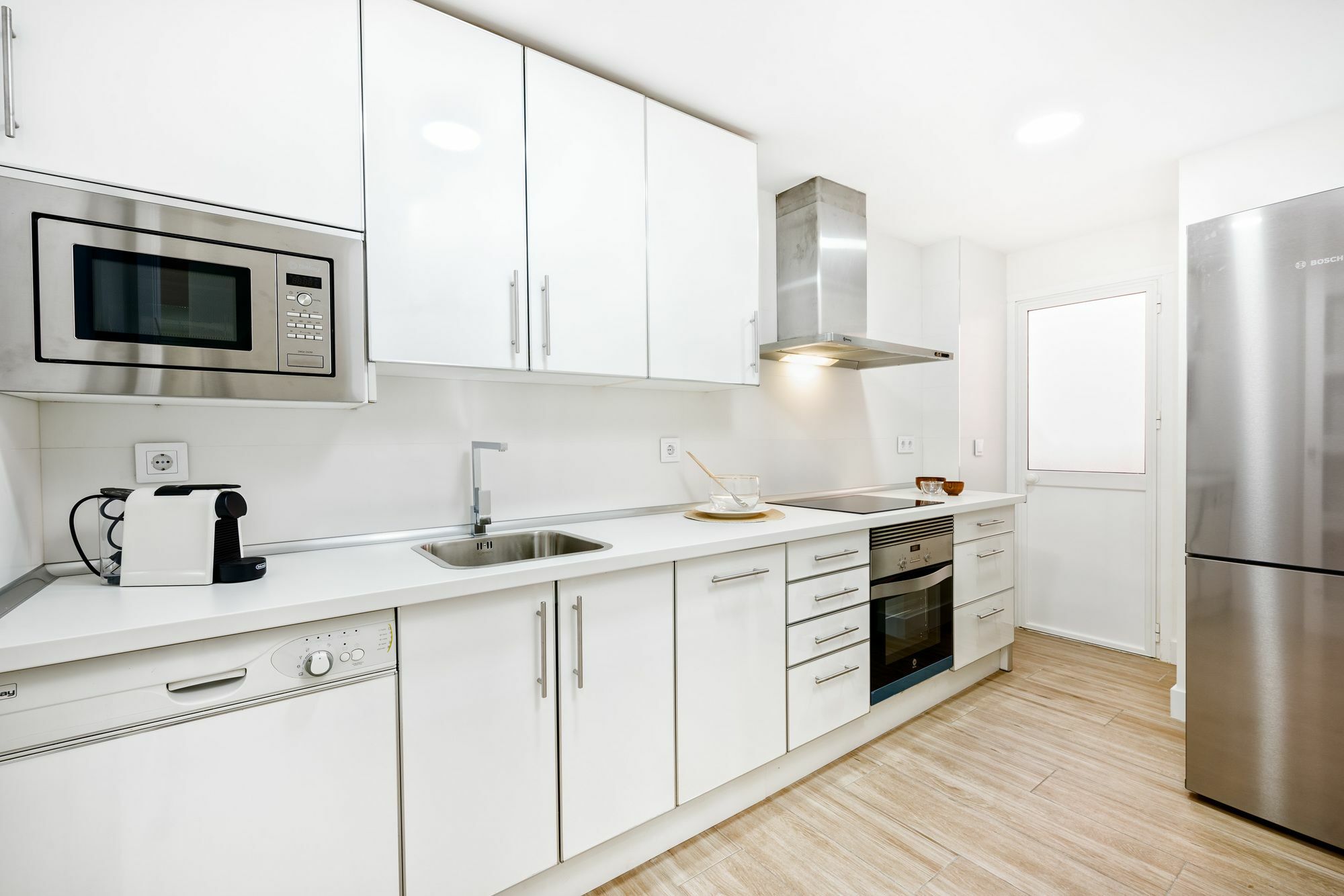 Apartamento Iloftmalaga Miramar Exterior foto