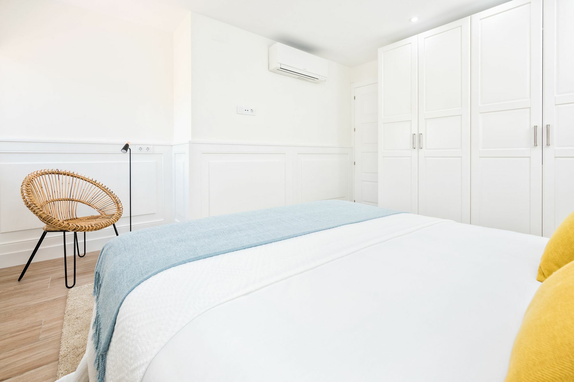 Apartamento Iloftmalaga Miramar Exterior foto
