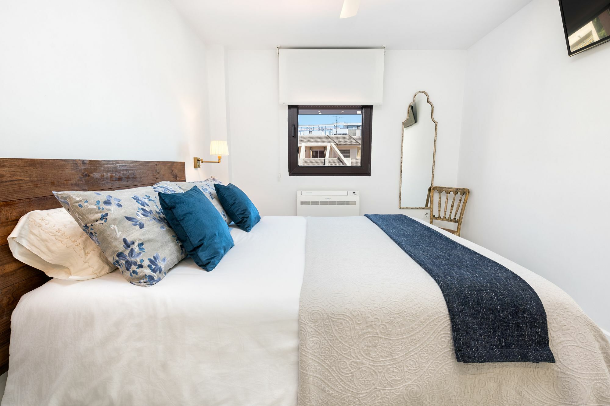 Apartamento Iloftmalaga Miramar Exterior foto